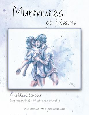 Murmures et frissons-AC (Fichier PDF Français) Murmures et frissons-AC (Fichier PDF Français)