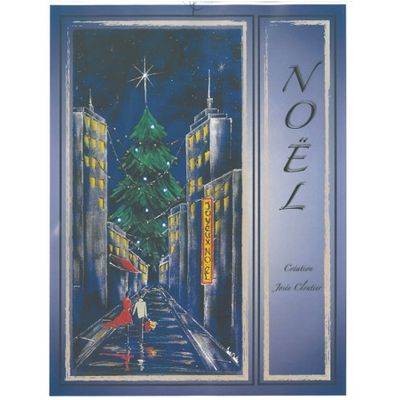 Noël-JC (Français) Noël-JC (Français)