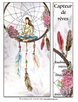Capteur de rêve-JC (French) Capteur de rêve-JC (French)