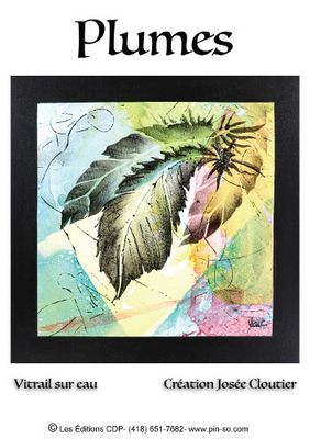 Plumes-JC (French)