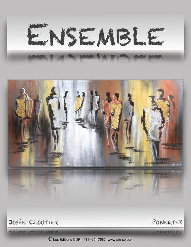 Ensemble-JC (Français) Ensemble-JC (Français)