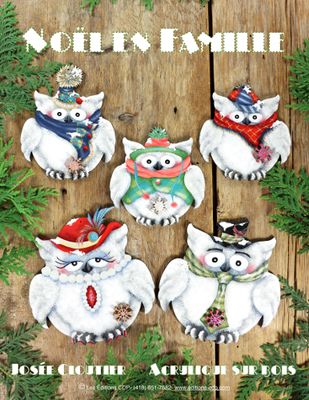 Noël en famille-JC (Français) Noël en famille-JC (Français)
