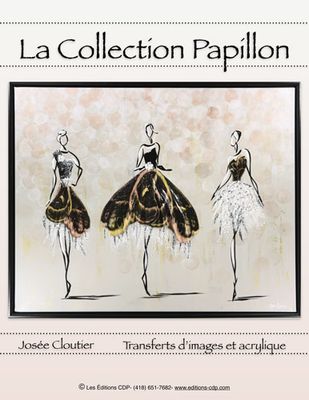 La Collection Papillon-JC (Français)