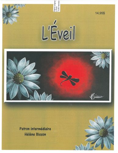 L'Éveil-HB (Français)