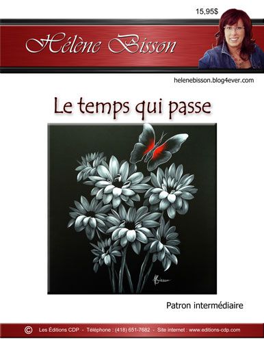 Le temps qui passe-HB (Français)