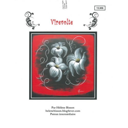 Virevolte-HB (French)
