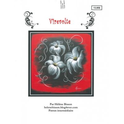 Virevolte-HB (French)