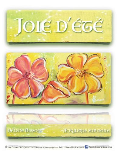 Joie d'été-HB (Français)