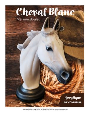 Cheval Blanc-MB (Français)