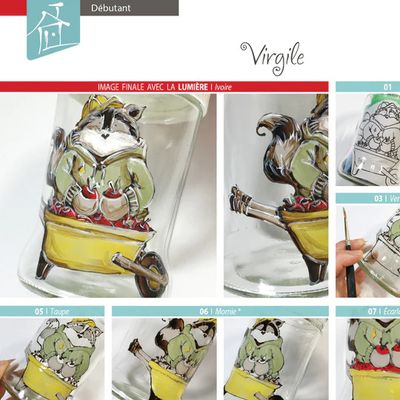 Virgile-GC (Français) Virgile-GC (Français)
