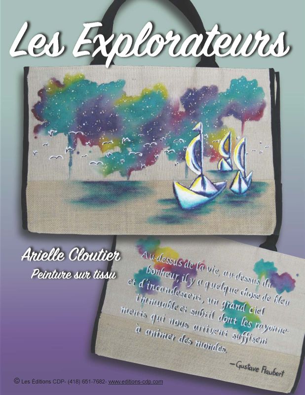 Les explorateurs-AC (French)