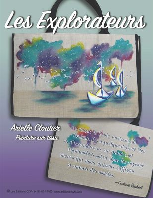 Les explorateurs-AC (Français) Les explorateurs-AC (Français)