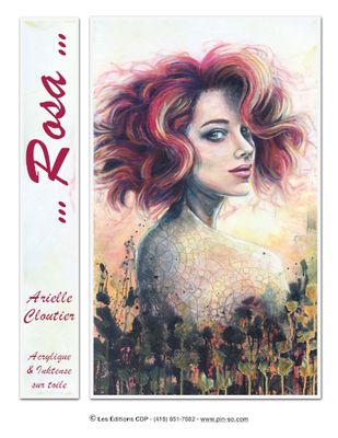 Rosa-AC (French)