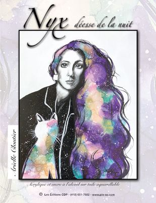 Nyx, déesse de la nuit-AC (Français)