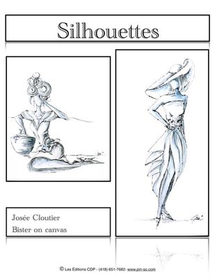 Silhouettes-JC (Anglais)