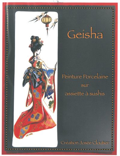 Geisha-JC (French)