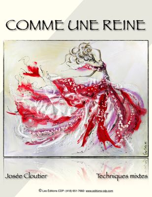 Comme une reine-JC (Français) Comme une reine-JC (Français)