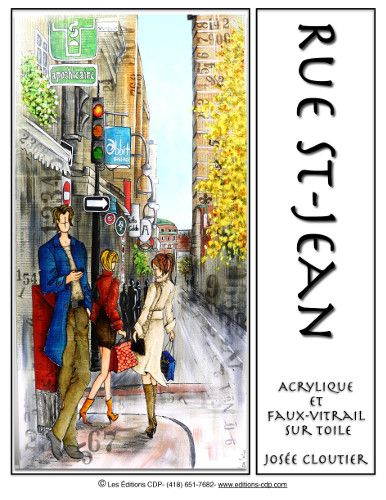 Rue St-Jean-JC (French)