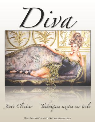 Diva-JC (Français)