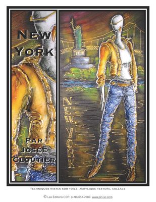 New York-JC (Français)