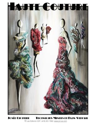 Haute couture-JC (Français)