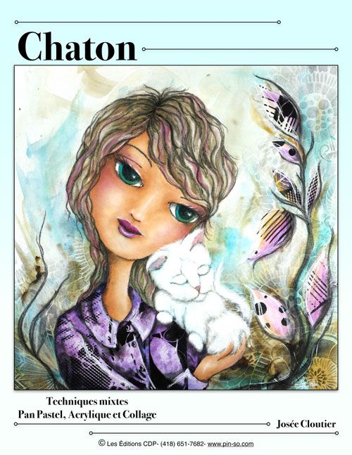 Chaton-JC (French)