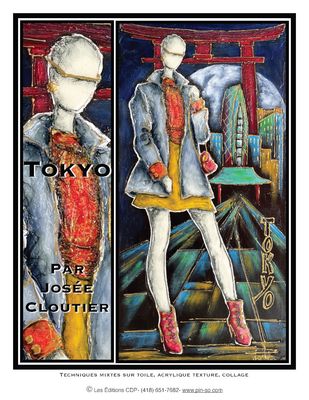 Tokyo-JC (Français)