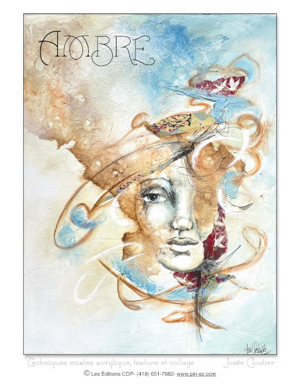 Ambre-JC (French)