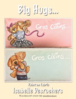Big Hugs-ID (Anglais) Big Hugs-ID (Anglais)