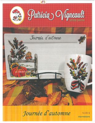 Journée d'automne-PV (Français) Journée d'automne-PV (Français)
