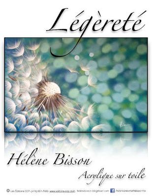 Légèreté-HB (Français)