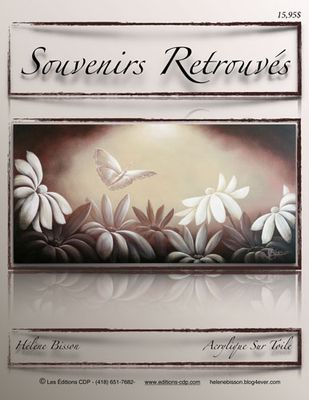 Souvenirs retrouvés-HB (Français) Souvenirs retrouvés-HB (Français)