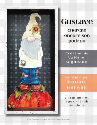 Gustave cherche encore son potiron-MB (Fichier PDF Français) Gustave cherche encore son potiron-MB (Fichier PDF Français)