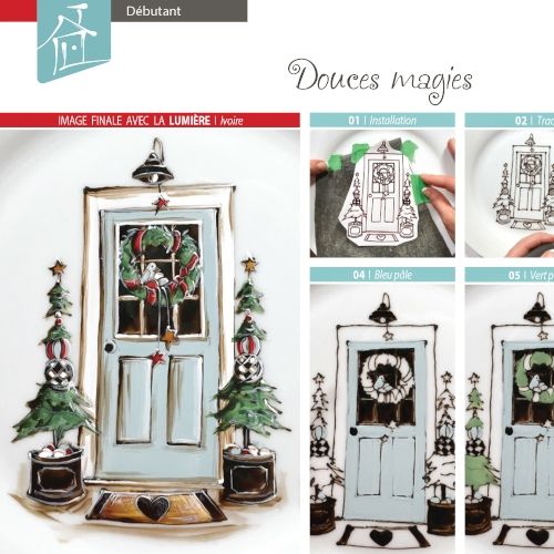 Douces magies-GC (Français) Douces magies-GC (Français)