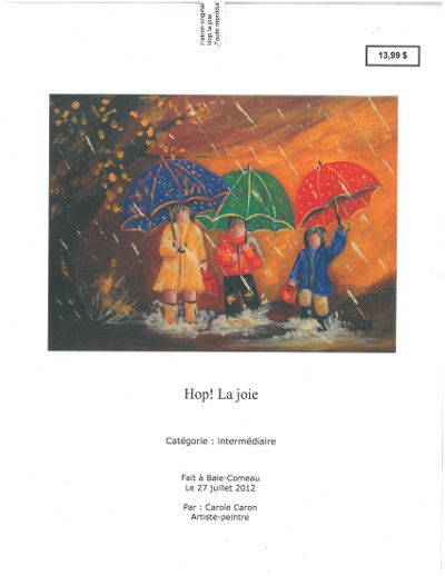 Hop! la joie-CC (Français)