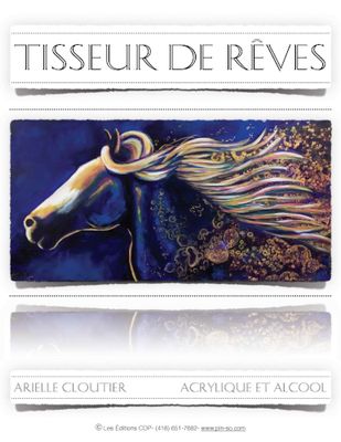Tisseur de rêves-AC (Français)