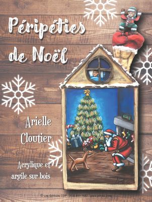 Péripéties de Noël-AC (Français) Péripéties de Noël-AC (Français)