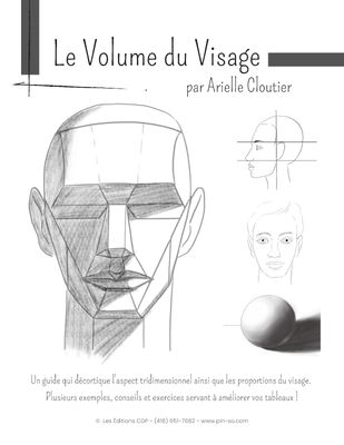 Le Volume du Visage-AC (Français)