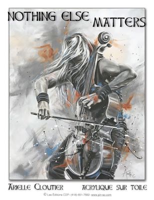 Nothing else matters-AC (Fichier PDF Français) Nothing else matters-AC (Fichier PDF Français)