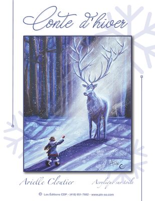 Conte d'hiver-AC (Fichier PDF Français) Conte d'hiver-AC (Fichier PDF Français)