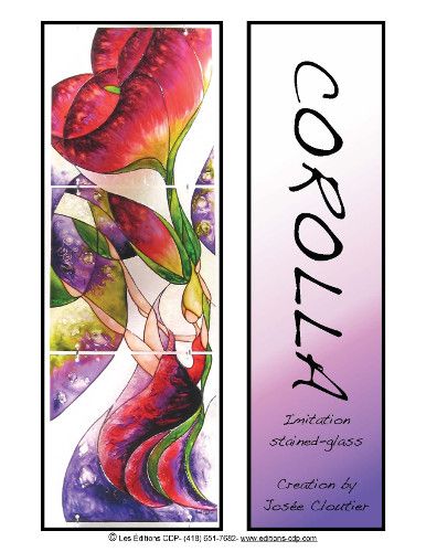 Corolla-JC (Anglais)