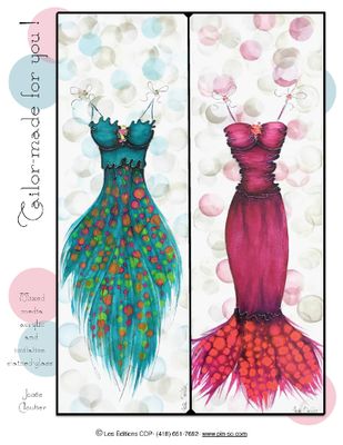 Tailor-made for you!-JC (Fichier PDF Anglais) Tailor-made for you!-JC (Fichier PDF Anglais)