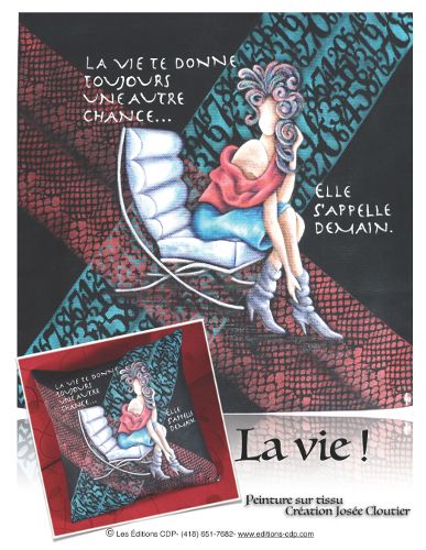 La vie!-JC (Français)