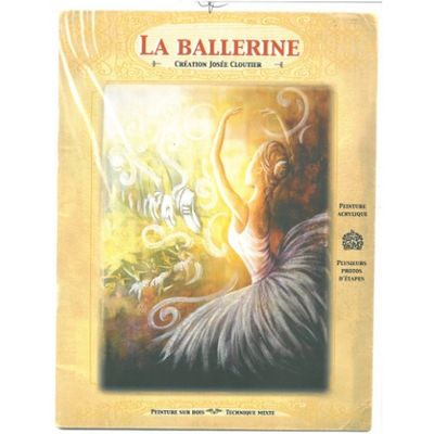 La Ballerine-JC (Français)