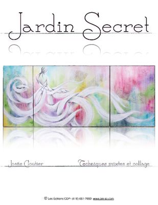 Jardin secret-JC (French)
