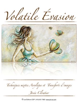 Volatile évasion-JC (French)