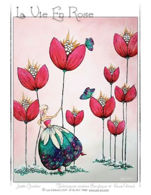 La vie en rose-JC (Français PDF Français) La vie en rose-JC (Français PDF Français)
