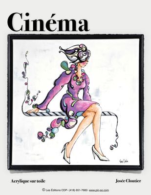 Cinéma-JC (Fichier PDF Français) Cinéma-JC (Fichier PDF Français)