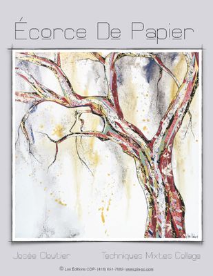 Écorce de papier-JC (Fichier PDF Français)