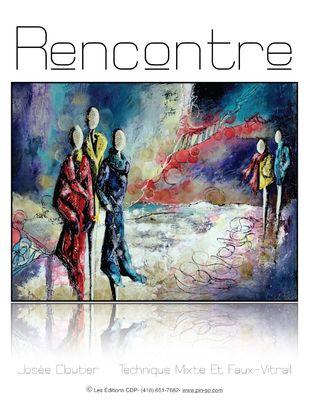 Rencontre-JC (French PDF File)